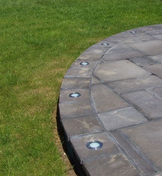 Outdoor electrical installations