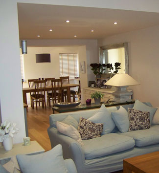 High Spec installations